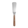 triangle 32 530 12 00 Palette Classic Wood Kirschbaum, gewinkelt,