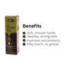 Argan Oil Hand and Nail Cream, 100ml, Pack of 2