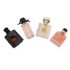 4pcs 25ml Women Long Lasting Woody Floral Perfume Exquisite Refreshing