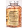 Super Alaska Omega 3 1000 mg por cápsula, EPA DHA
