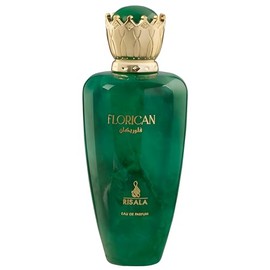 Risala Florican for Unisex - 3.4 oz EDP Spray