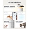 SwitchBot Air Purifiers for Home Large Room with Matter Up