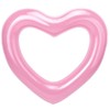 OK Basket Cute Big Heart Float, Adult Heart-shaped Float, Perfect