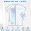 Binbata Color Grasper for Laundry 240 Count, Fragrance Free Dye