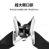 EsiFare Diagonal Toe Nail Clippers Sharp Curved Toe Nail Clippers