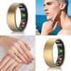 4 Pack Cover Compatible with Oura Ring Gen 4/3, Charging