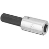 1/2" Drive Hex Bit Socket - 15 mm