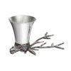 Wentworth Pewter - Stag Pewter Jigger, Stirrup Cup, Measure, Cup