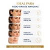 Blancoderma Crema Facial Antimanchas Paño