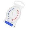 16 Pieces/Set Hearing Aid Disposable Durable Hearing Aid Protection Ear