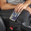 RT-TCZ for Grand Cherokee Center Console Armrest Pad Cover with