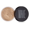 MAKE Cosmetics - Polvo brillante