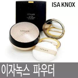 IZANOX 이자녹스 커버 수프림 리치 에센스 세팅 파우더 30g 휴대용기 포함 가루파우더 21호 23호 [이자녹스 커버 수프림 리치 에센스 세팅 파] IJISONOX Cover Supreme Rich Essence Setting Powder 30g with Portable Container Powder 21, 23 [IJISONOX Cover Supreme Rich Essence Setting Powder]