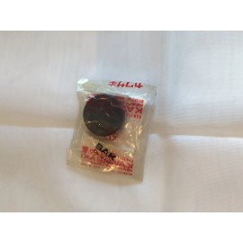 Kawasaki NOS Kawasaki # 92073-025 Crankcase Hole Cap KT KX KT250 KX250   K976