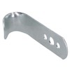 Bolt On Rope Hook/Anchor/Tie Down Point for Trailer Cover PACK