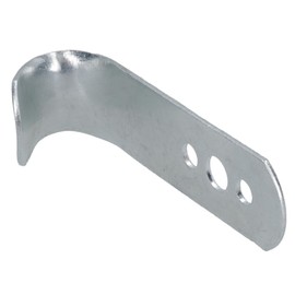Bolt On Rope Hook/Anchor/Tie Down Point for Trailer Cover PACK of 8