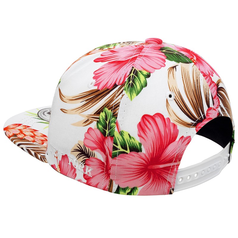 Johnny Chicos Sorry I'm Fresh Cute Children's Snapback Cap, 46-56