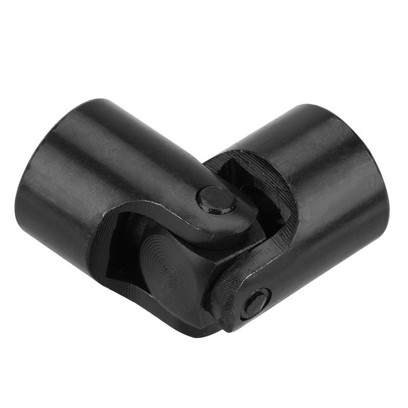 Universal Joint 12 mm, Motor Shaft Coupling Universal Connector U