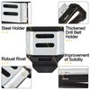 Drill Holder for Tool Belt,Drill Holster,Drill Tool Belt Clip,Tape Measure