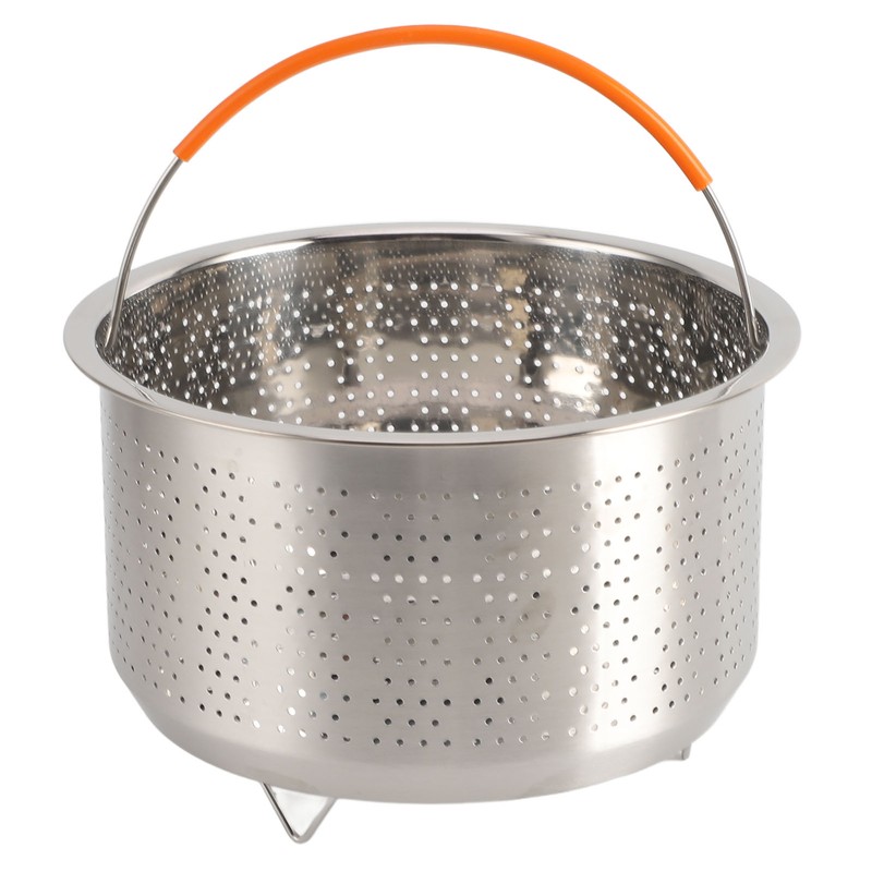 Stainless Steel Rice Cooker Steam Basket Stainless Steel Vegetable Steam
