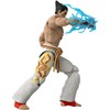 Tekken 40671 Action Figure 17 cm Kazuya Mishima Bandai Game