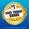 Chloraseptic Sore Throat Lozenges, Cherry Flavor, 18 Count