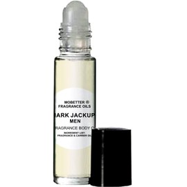 MOBETTER FRAGRANCE OILS' Mark Jackups Men Body Oil Cologne (10ml Roll On)