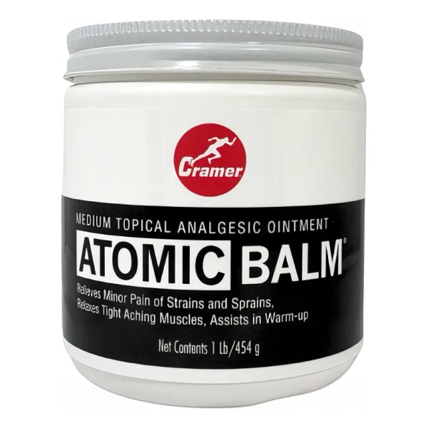 Atomic Balm 1lb Cramer