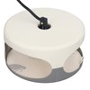 Flea Trap Good Stickiness Safe Ingredients Odorless Indoor Pest Control