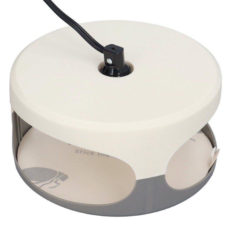 Flea Trap Good Stickiness Safe Ingredients Odorless Indoor Pest Control
