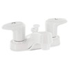 Valterra Phoenix Faucets by PF222241 Catalina Two-Handle 4" Bathroom Diverter