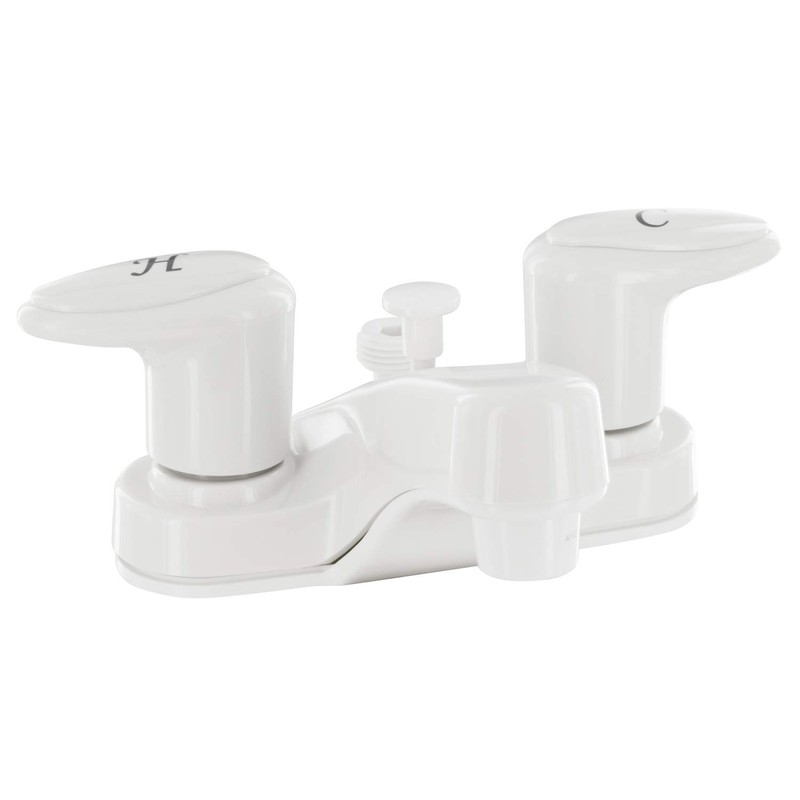 Valterra Phoenix Faucets by PF222241 Catalina Two-Handle 4" Bathroom Diverter