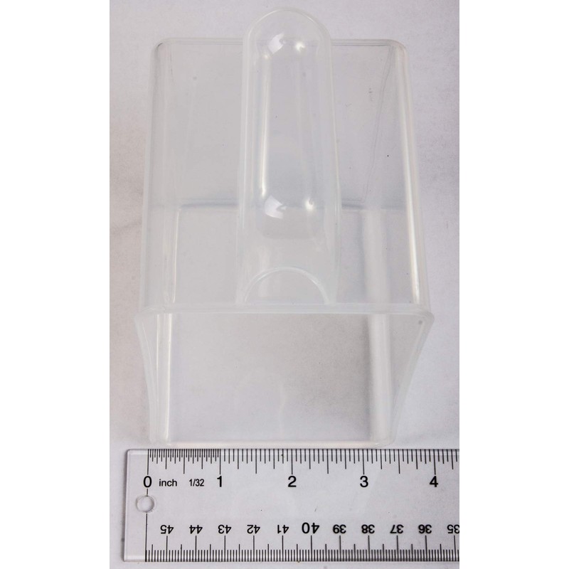 Omega 8006 Juicer Replacement Bowl Set - Pulp and Juice