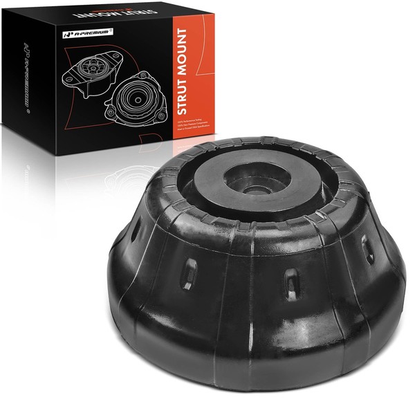 A-Premium Front Driver or Passenger Suspension Strut Mount Compatible with