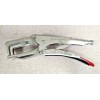 Olympia Tools Lawson Industrial Automotive Pliers Locking Welding Clamp 99955