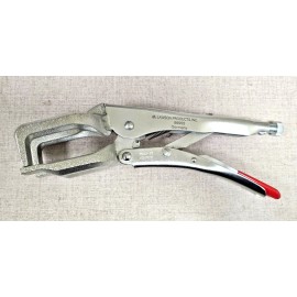 Olympia Tools Lawson Industrial Automotive Pliers Locking Welding Clamp 99955 Made in Germany