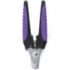 Master Grooming Tools Ergonomic Pro Nail Clippers — Stainless Steel