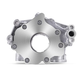 AULINK M342 Oil Pump HEMI 5.7L For Chrysler 300 Aspen 2005-2008,FOR Dodge Charger/Jeep Commander 2006-2008,Durango 2004-2008,Magnum/Jeep Grand Cherokee 2005-2008,Ram 1500 2500 3500 2003-2008