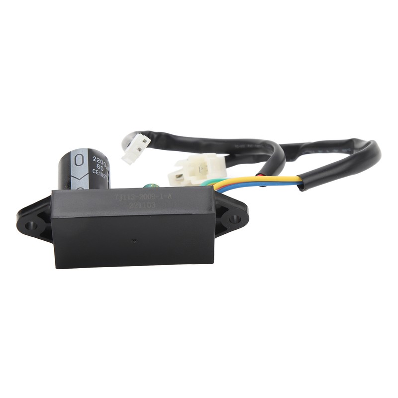 Ignition Control Module TJ113 2009 1 A Ignitor Coil Module