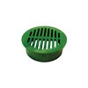 NDS 6 in. Round Grate