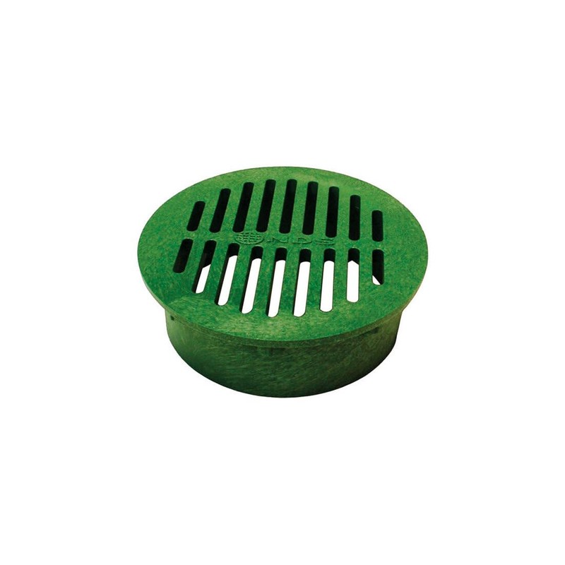 NDS 6 in. Round Grate