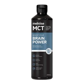 Melrose MCT Oil Brain Power, 250ml