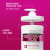 Advanced Clinicals Bulgarian Rose Oil Cream Anti Aging Rescue For