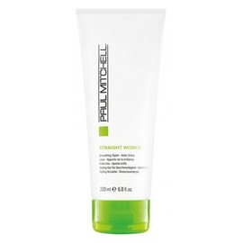 Paul Mitchell Gel Straight Works Super Skinny Smoothing