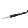 60W Adjustable Temperature Soldering Iron Kit with 5 Tips Universal