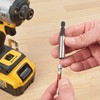 Trend Snappy Magnetic Bit Holder for Impact Drivers, 66mm Long,
