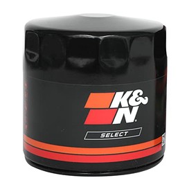 K&N SO-1008 Select Filtro de Aceite para Infiniti/Mazda/Nissan/Subaru