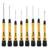 8 Piece ESD Screwdriver Set in Pouch