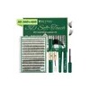 Extensiones de pestañas KEYYOU 30D+40D de 280 unidades