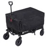 Hikenture Water-Resistant and Dirt-Proof Cover for Hikenture Folding Wagon